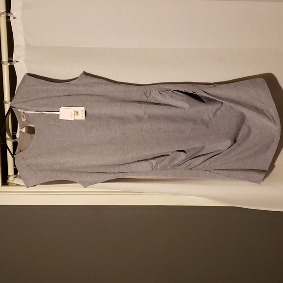 Grace Karin Sleevelees Dress - Picture 2 of 9